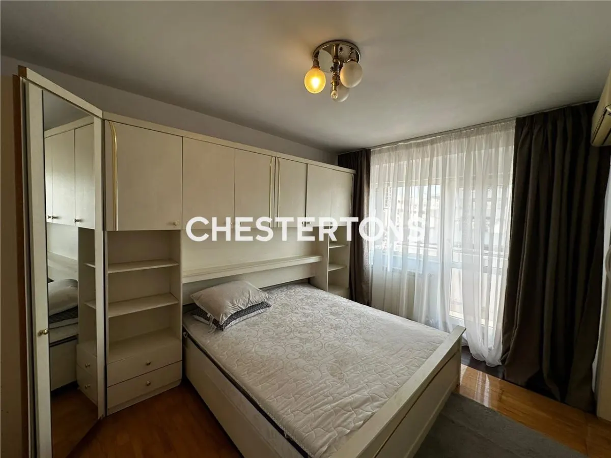 Apartament 4 camere București - poza 1