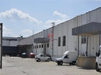 Spațiu industrial Popești-Leordeni - poza 1