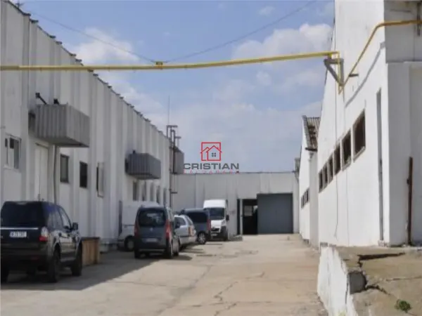 Spațiu industrial Popești-Leordeni - poza 2