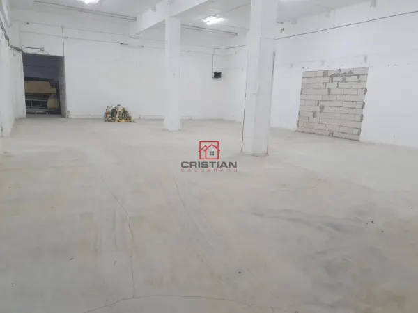 Spațiu industrial Popești-Leordeni - poza 12