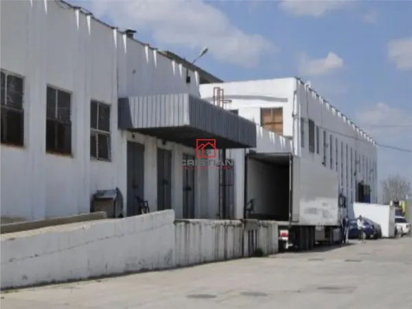 Spațiu industrial Popești-Leordeni - poza 3