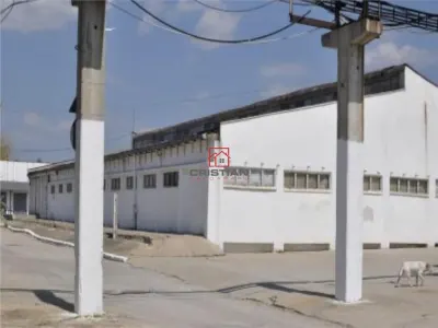 Spațiu industrial Popești-Leordeni - poza 4