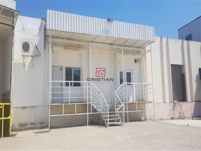 Spațiu industrial Popești-Leordeni - poza 6