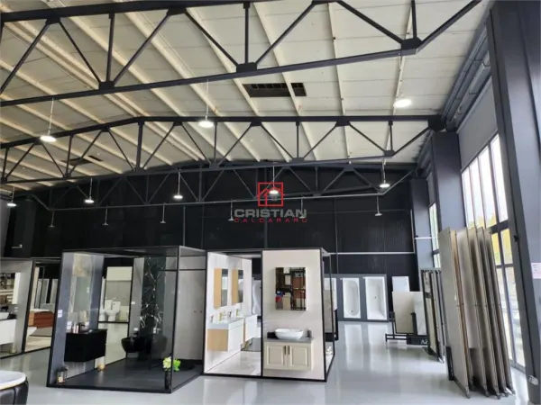 Spațiu industrial București - poza 3