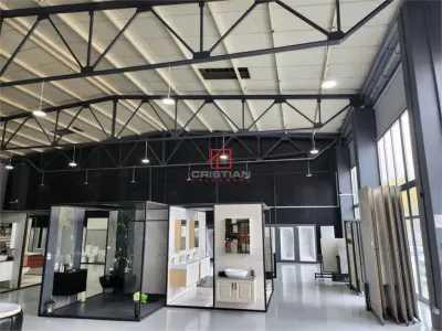 Spațiu industrial București - poza 3