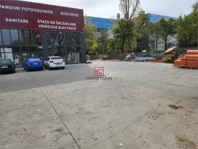 Spațiu industrial București - poza 4