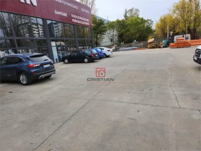 Spațiu industrial București - poza 5