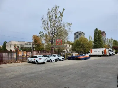 Spațiu industrial București - poza 6