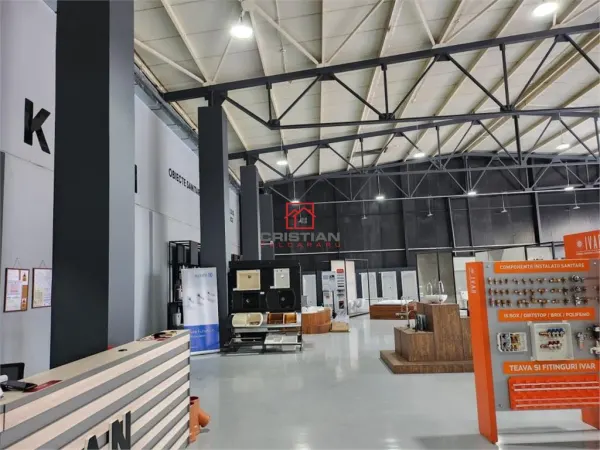 Spațiu industrial București - poza 8