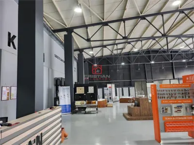 Spațiu industrial București - poza 8