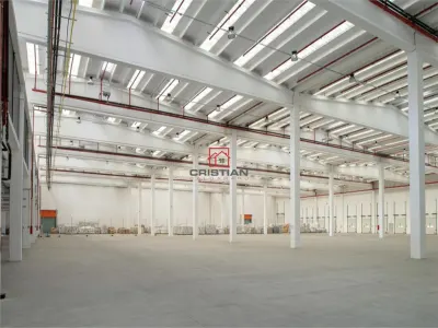 Spațiu industrial Deva - poza 2