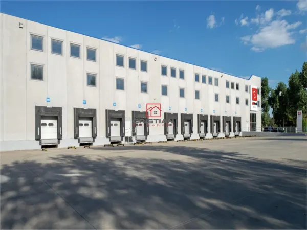 Spațiu industrial Deva - poza 3