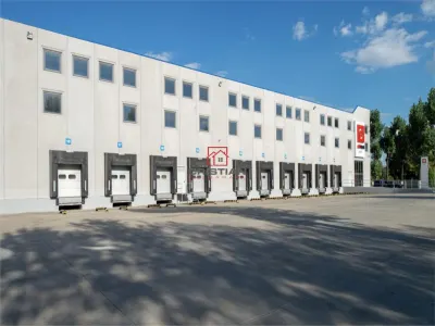 Spațiu industrial Deva - poza 3