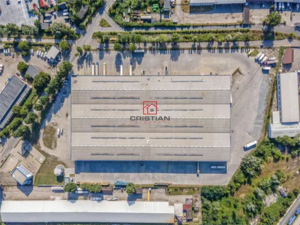 Spațiu industrial Deva - poza 5