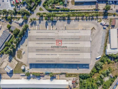 Spațiu industrial Deva - poza 5