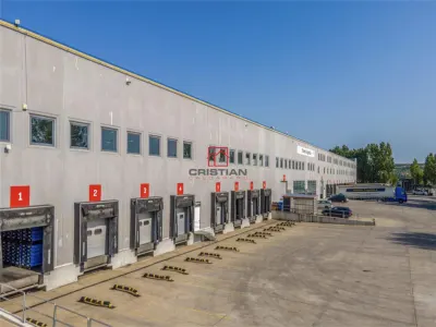 Spațiu industrial Deva - poza 6