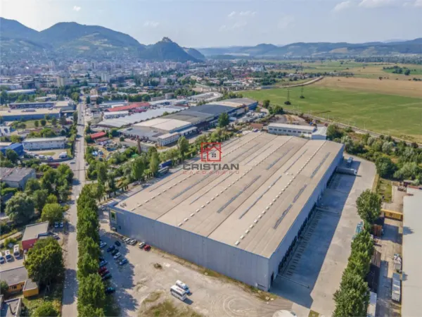 Spațiu industrial Deva - poza 8