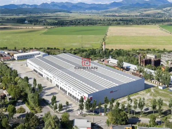Spațiu industrial Deva - poza 9