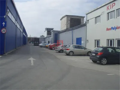 Spațiu industrial București - poza 11