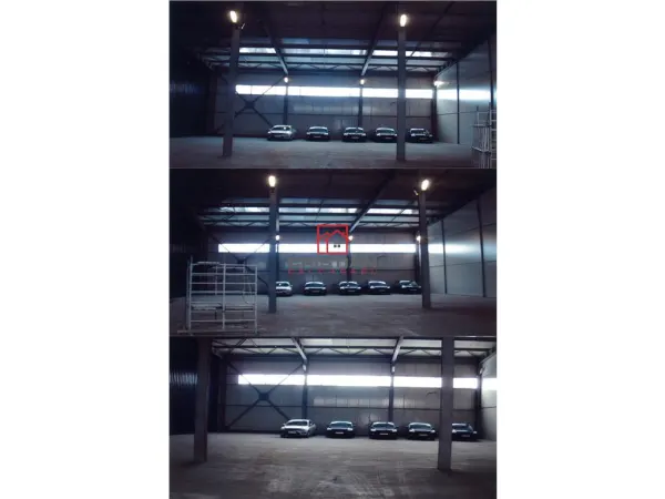 Spațiu industrial București - poza 16