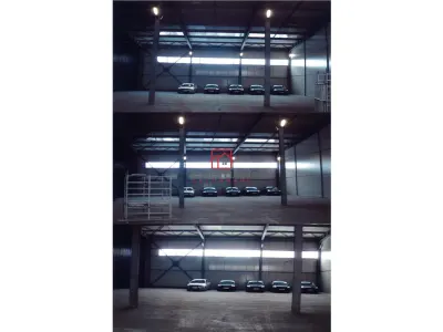 Spațiu industrial București - poza 16