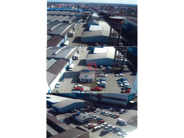 Spațiu industrial București - poza 20