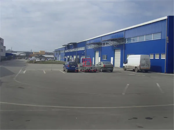 Spațiu industrial București - poza 3