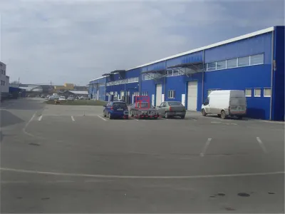 Spațiu industrial București - poza 3
