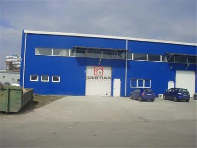 Spațiu industrial București - poza 4