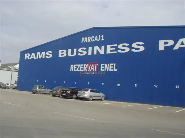 Spațiu industrial București - poza 5