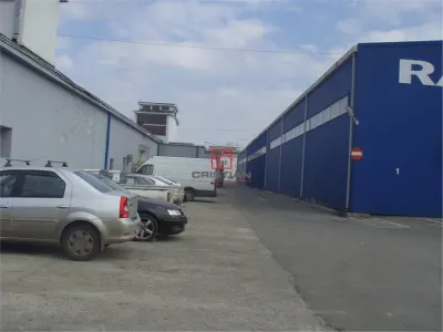 Spațiu industrial București - poza 6