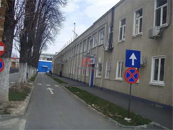 Spațiu industrial București - poza 7