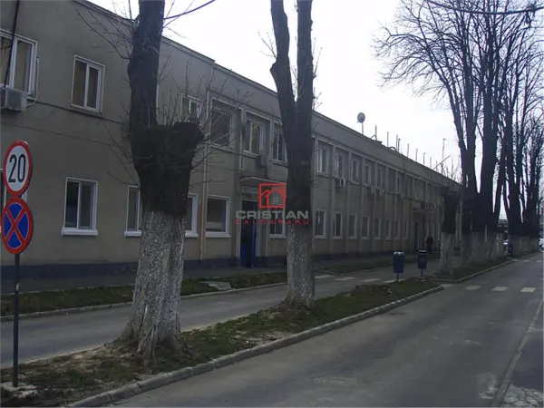 Spațiu industrial București - poza 8