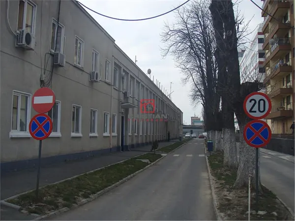 Spațiu industrial București - poza 9