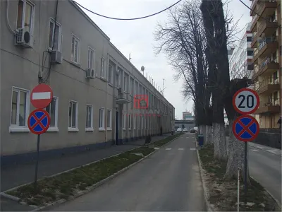 Spațiu industrial București - poza 9