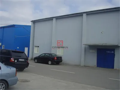 Spațiu industrial București - poza 10