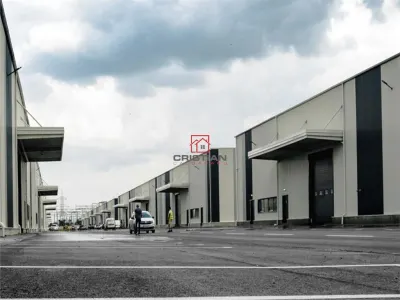 Spațiu industrial Brașov - poza 1