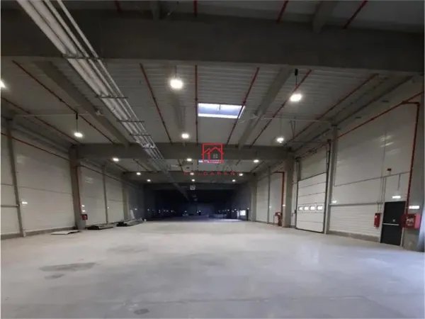 Spațiu industrial Brașov - poza 6