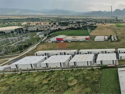 Spațiu industrial Brașov - poza 7