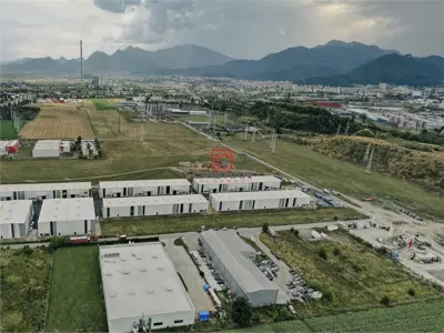 Spațiu industrial Brașov - poza 8