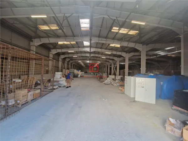 Spațiu industrial Bragadiru - poza 2