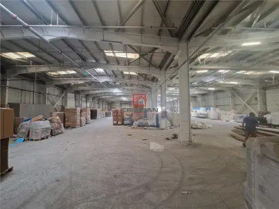 Spațiu industrial Bragadiru - poza 3