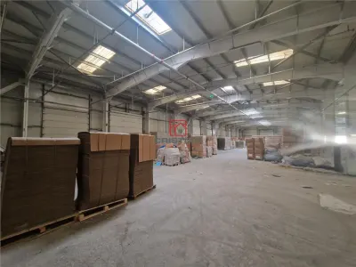 Spațiu industrial Bragadiru - poza 4