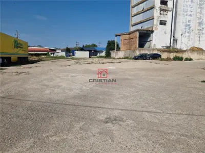 Spațiu industrial Bragadiru - poza 5