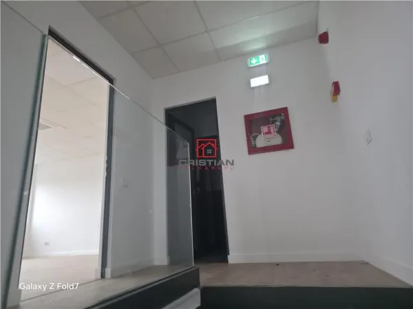 Spațiu industrial Mogoșoaia - poza 13