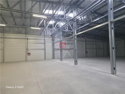 Spațiu industrial Mogoșoaia - poza 22