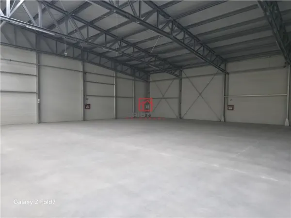 Spațiu industrial Mogoșoaia - poza 23