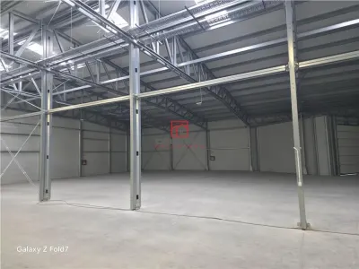 Spațiu industrial Mogoșoaia - poza 24