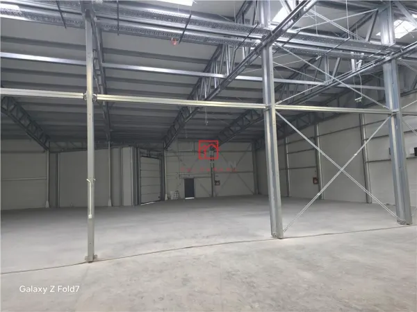 Spațiu industrial Mogoșoaia - poza 26