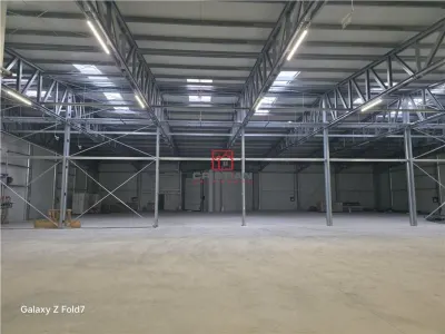 Spațiu industrial Mogoșoaia - poza 9
